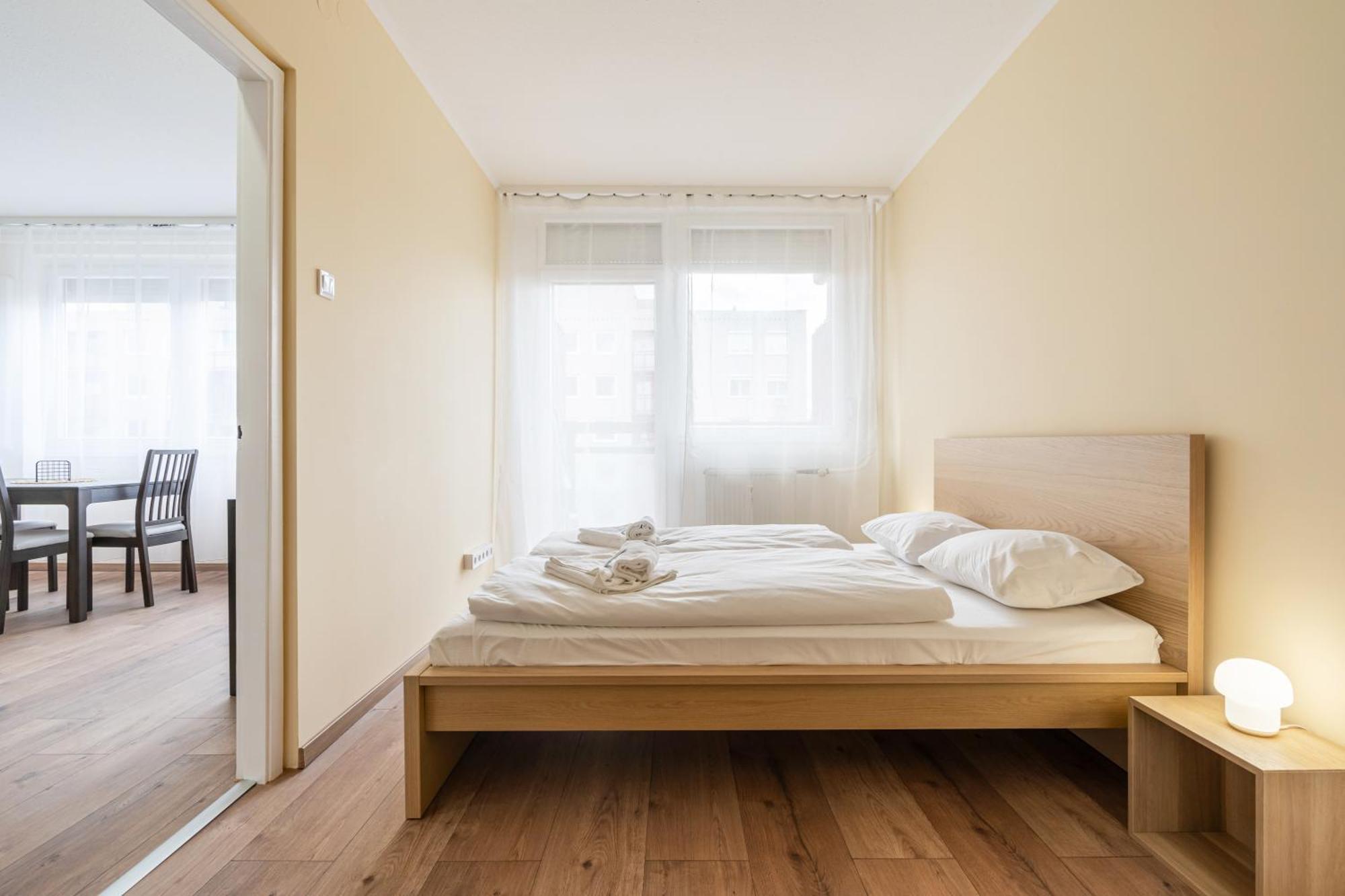 Cloud 8 Apartment *